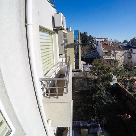 Grand Apartment Bogoridi - Top Center Near To Sea And Sea Garden Burgas ภายนอก รูปภาพ
