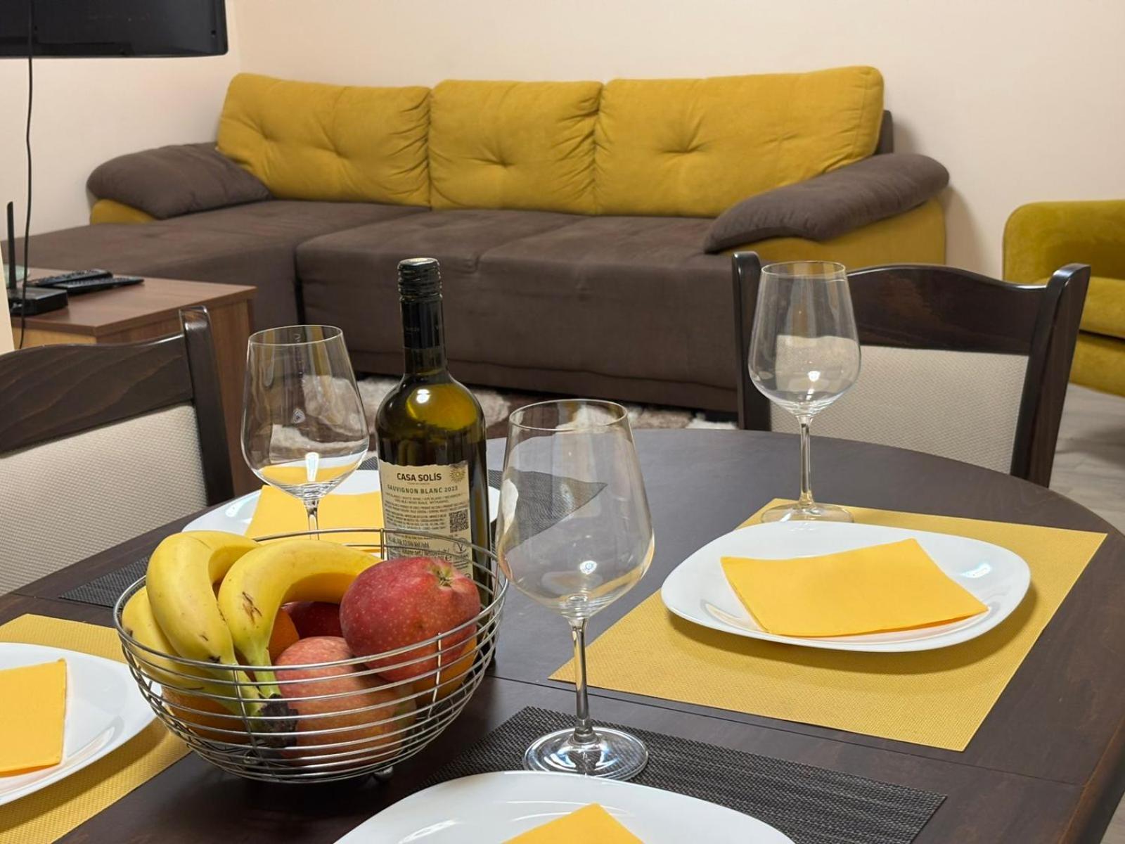 Grand Apartment Bogoridi - Top Center Near To Sea And Sea Garden Burgas ภายนอก รูปภาพ