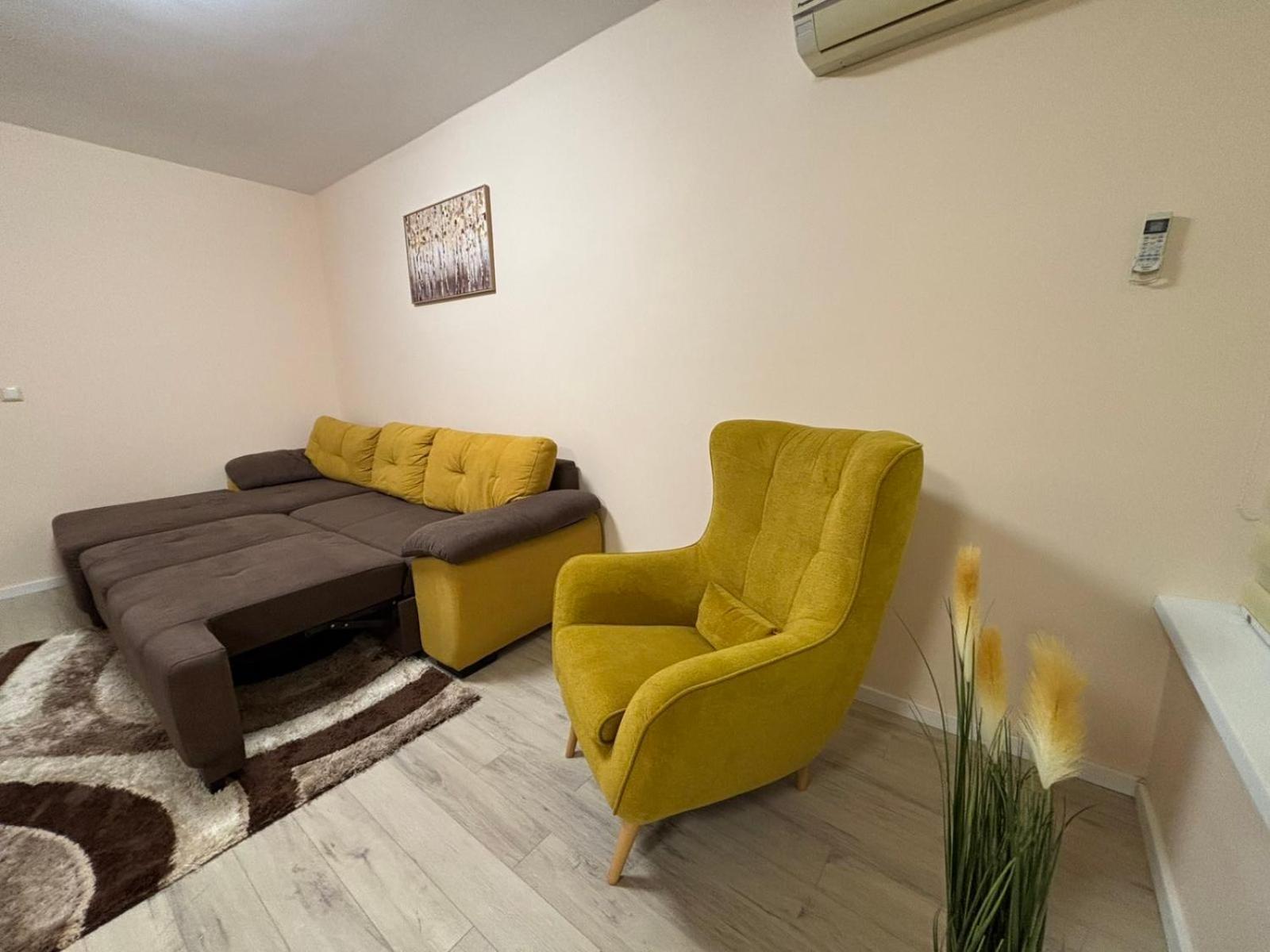 Grand Apartment Bogoridi - Top Center Near To Sea And Sea Garden Burgas ภายนอก รูปภาพ